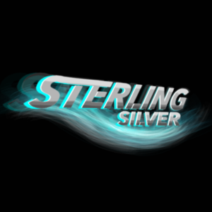 THE ARTWORK OF STERLING SILVER 1