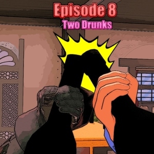 Two Drunks