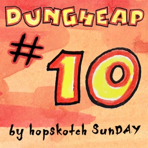 Return Of The Kalicons