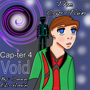 Conclusion of Void