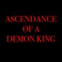 Ascendance of a Demon King