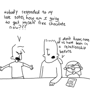 Jorts becomes an incel REAL NOT FAKE