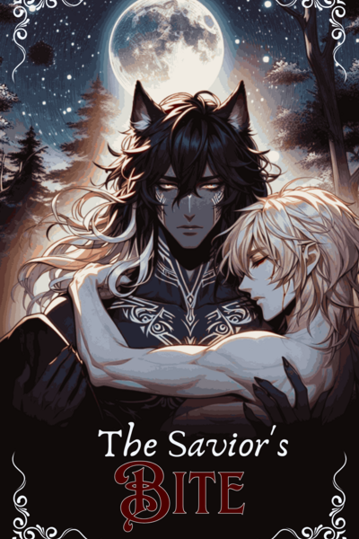 The Savior's Bite