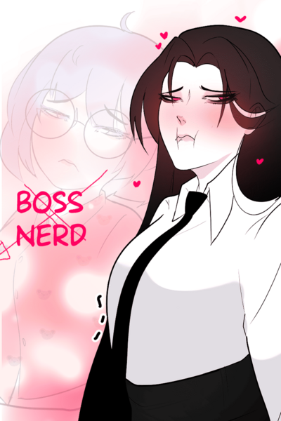 BossXNerd