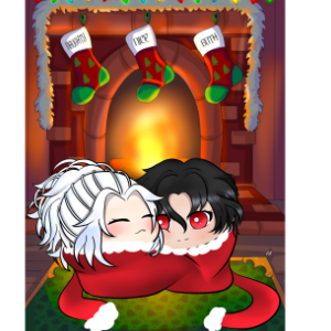 Christmas Special: One Step at a Time