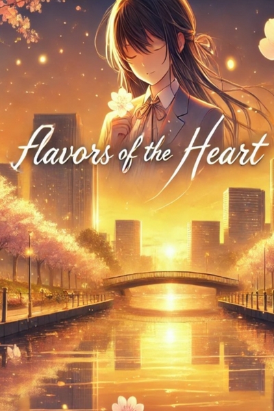 Flavor of the Heart