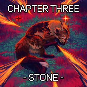 Stars Fallen : Chapter III : Stone