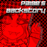 Paige’s Backstory