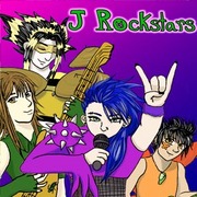 J Rockstars