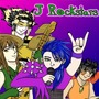 J Rockstars