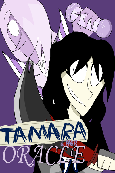 Tamara and her Oracle