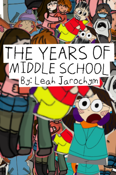 The Years Of Middle School