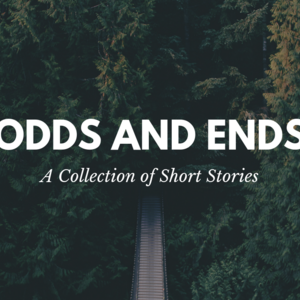 Odds and Ends: A Collection of Short Stories