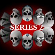 Retribution Series 2