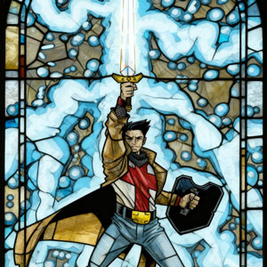 Natchez (Like Matches) Part 1