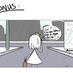 The Fortunate Vacanci&egrave;re