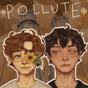 Pollute(OLD)