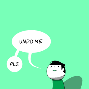 Undo