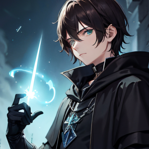 Through Hell's Gates I 