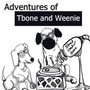 Adventures of Tbone and Weenie - Season One