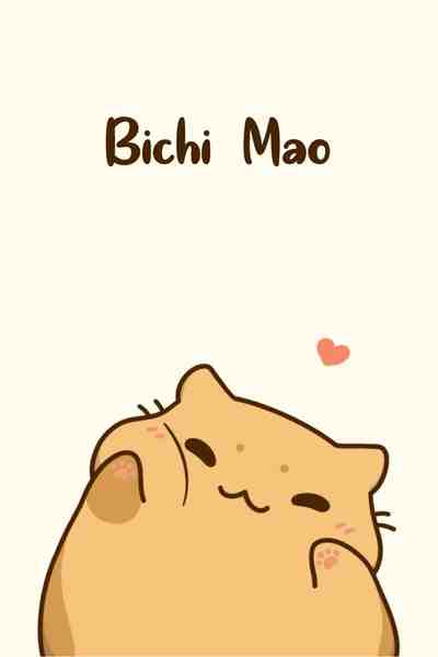 Tapas Slice of life Bichi Mao