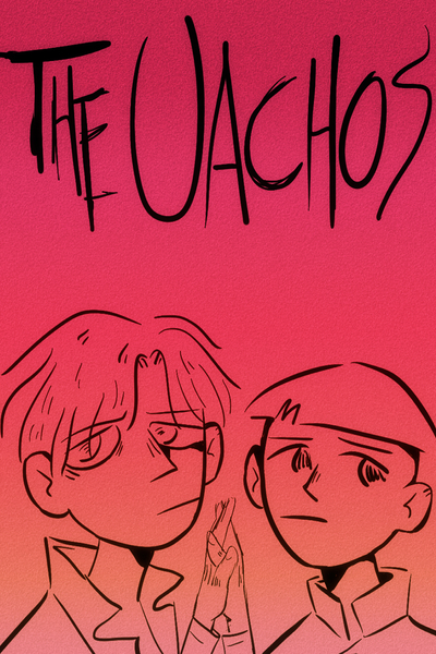 The Uachos