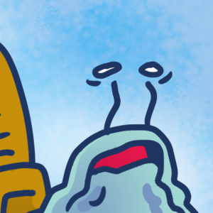 Snails - 07 - Art Block