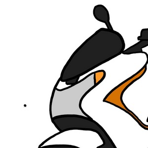 Dustmite &amp; Moterbike