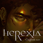 Herexía (English)