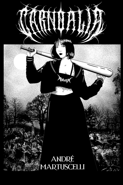 Carnoalia