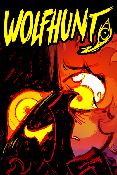 WOLFHUNT