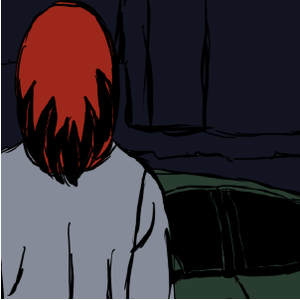 The Hustling Horror - Page 4