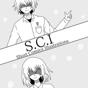 Short Comics Illustrations (SCI)