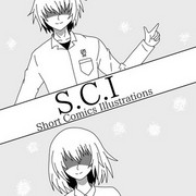 Short Comics Illustrations (SCI)
