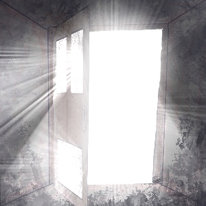 [CHAPTER 5] Silent Return