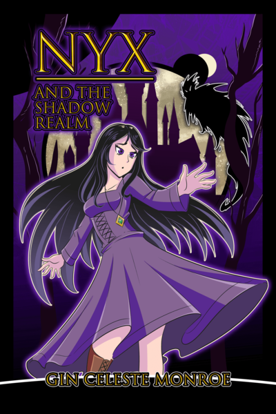 Nyx: and The Shadow Realm