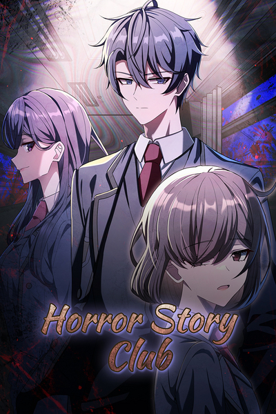 Horror Story Club