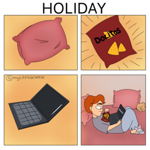 Holiday