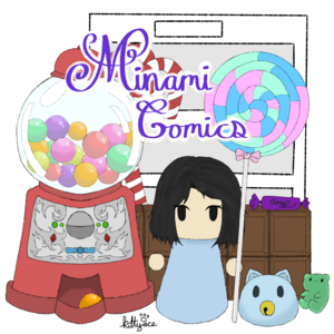 Minami Comics