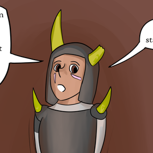 Heartfelt talk p1 - p2