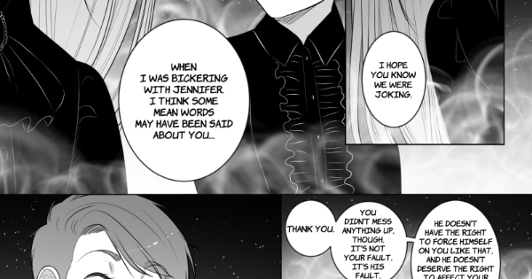 Read Moonshine :: Chapter 19 Page 5 | Tapas Comics