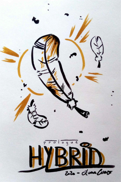 Hybrid - Prologue