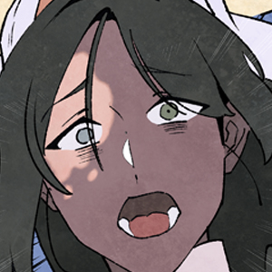 61. The Village of the Plague Witch (part 5)