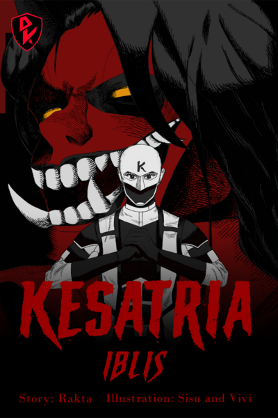 Kesatria : Iblis