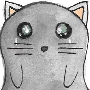 Meet Nubcat (sketch)