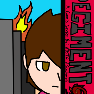 (OLD) Chapter 1 : Waylan | Pages 1-3 