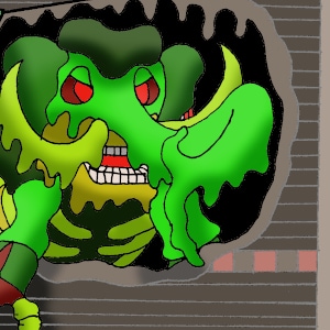 Chapter Eleven: Hazardous Rails