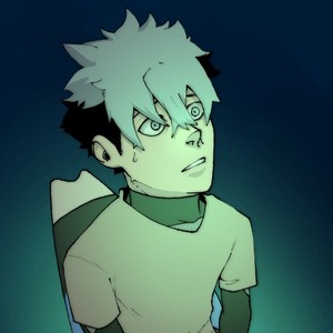 Cap 1 - Do dia pra noite.