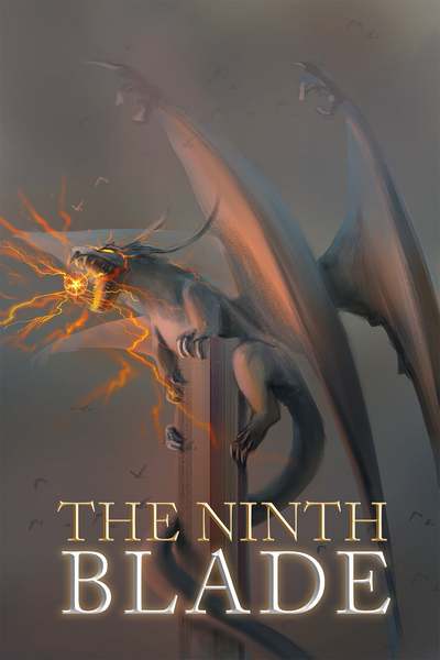 The Ninth Blade