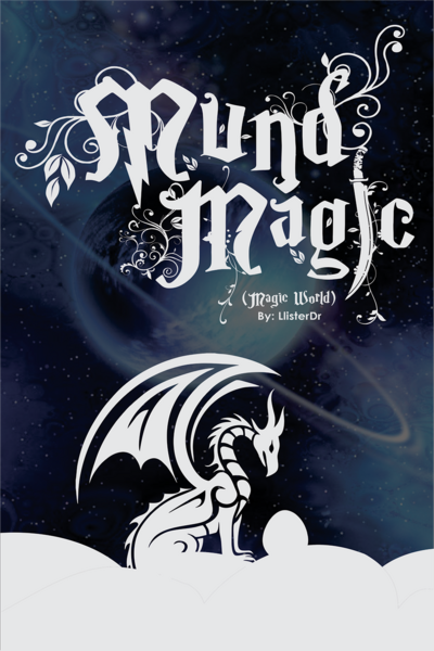 MundMagic: Magical World